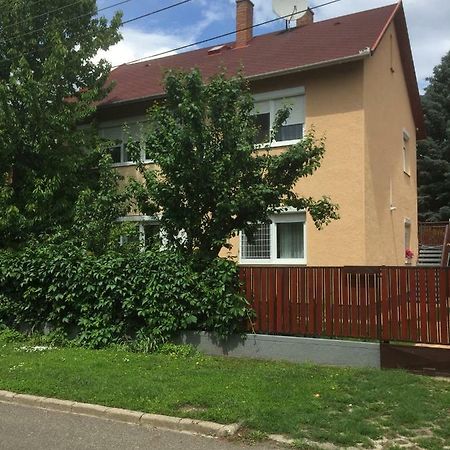 Big Apartman Хайдусобосло Экстерьер фото