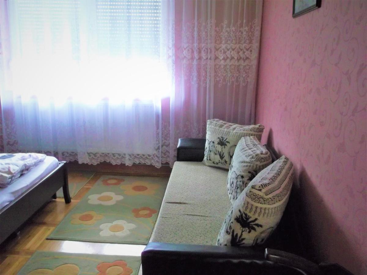Big Apartman Хайдусобосло Экстерьер фото