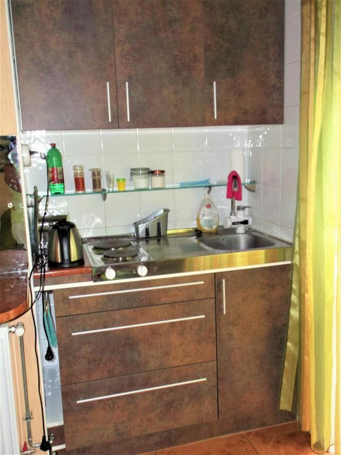 Big Apartman Хайдусобосло Экстерьер фото