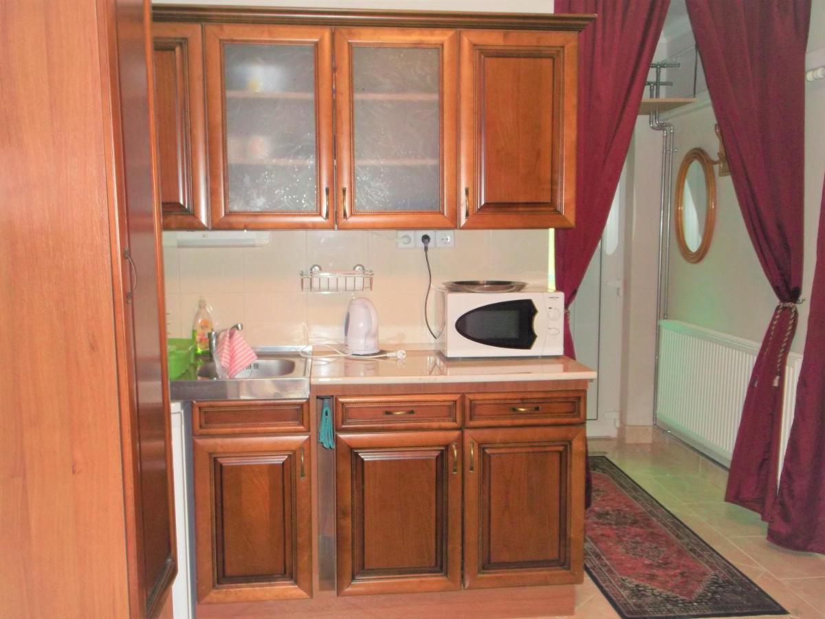 Big Apartman Хайдусобосло Экстерьер фото