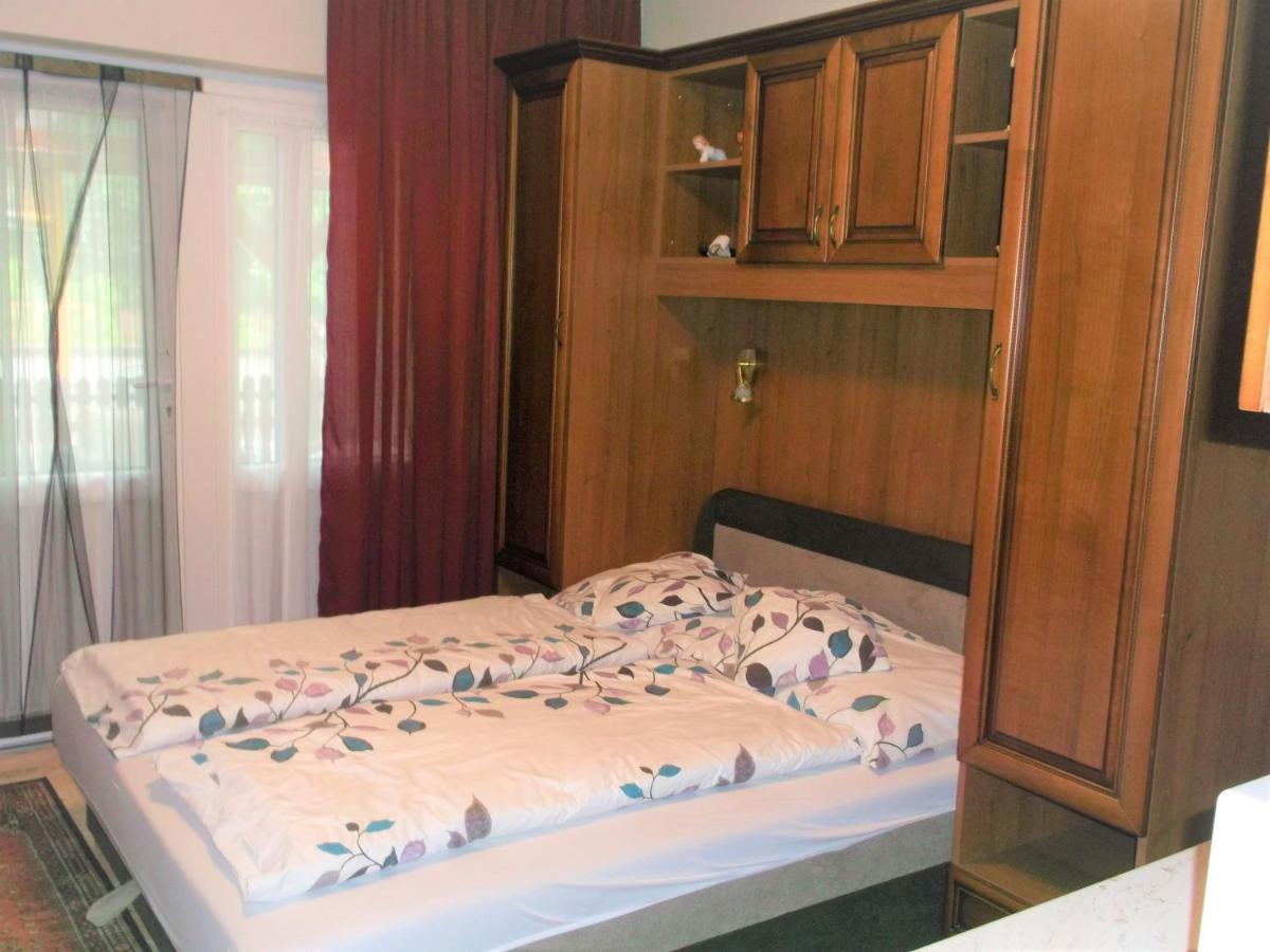 Big Apartman Хайдусобосло Экстерьер фото