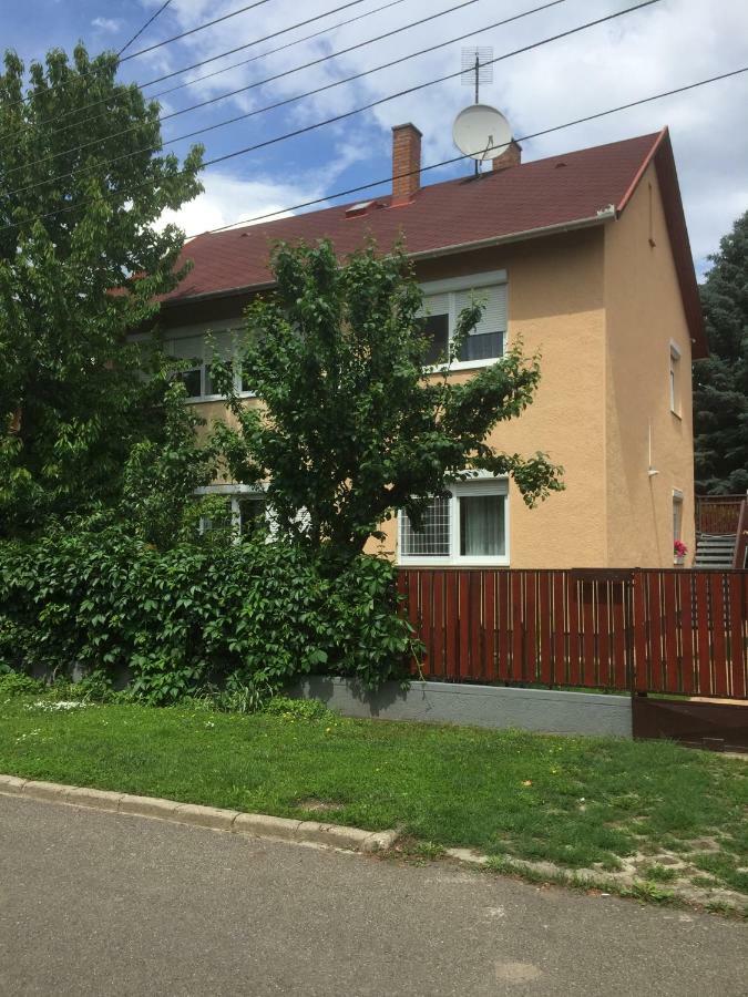 Big Apartman Хайдусобосло Экстерьер фото